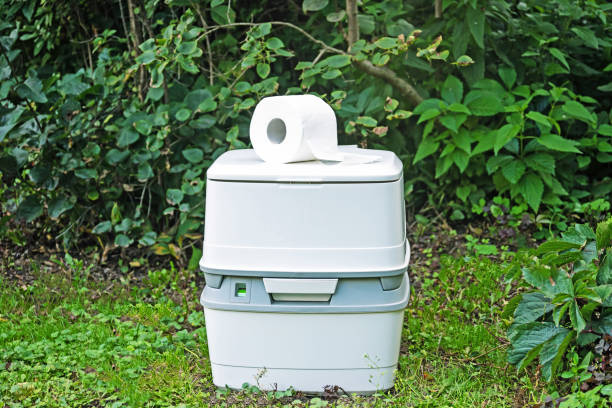 Best Porta potty rental near me  in Walkertown, NC