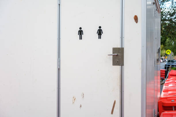 Best Wedding porta potty rental  in Walkertown, NC
