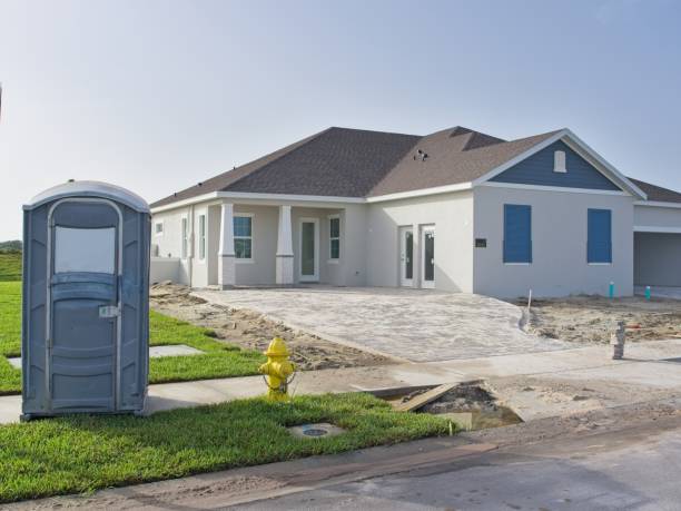 Portable Toilet Options We Offer in Walkertown, NC